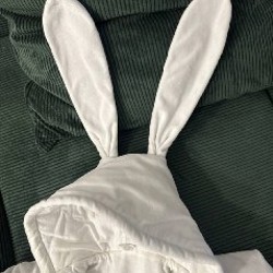 Комбез демисезонный - фото 4