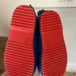 Сапоги резиновые утепленные - фото 2