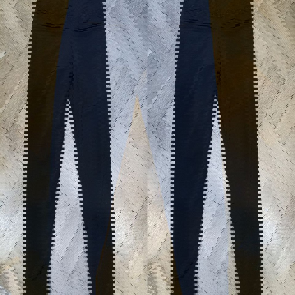 Утепленные леггинсы для беременных