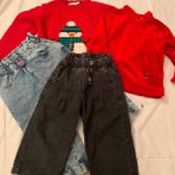 Одежда - фото 2