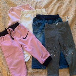 Одежда - фото 3