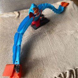 Трек-локации для машинок Hot Wheels - фото 3