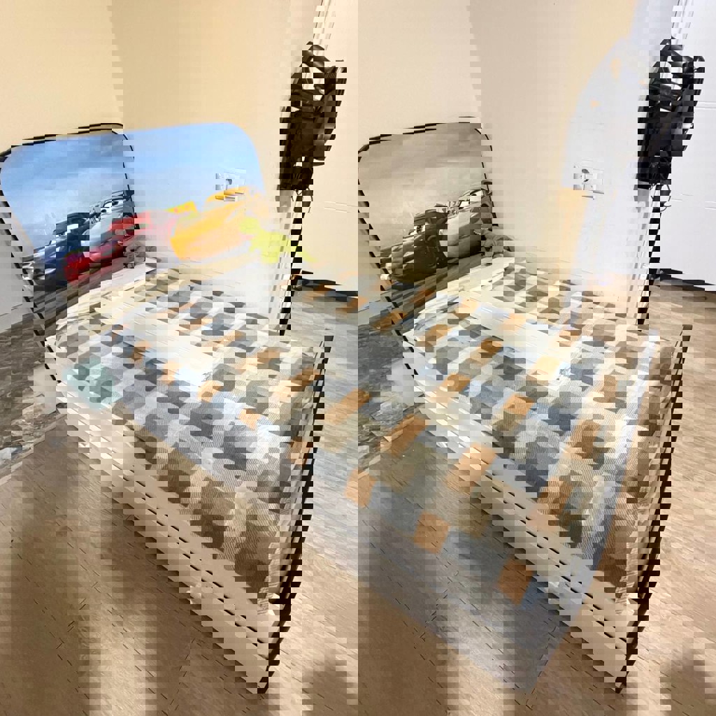 Детская кровать 160х80