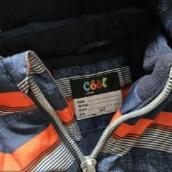 Зимний горнолыжный комбинезон - фото 2