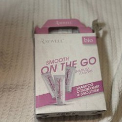 Raywell Bio-Smooth 5136 - фото 2