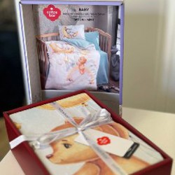 Детское постельное белье - фото 6