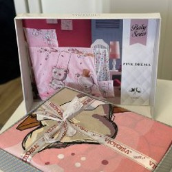 Детское постельное белье - фото 7