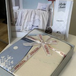 Детское постельное белье - фото 9