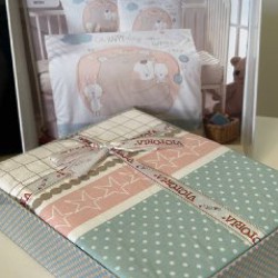 Детское постельное белье - фото 10