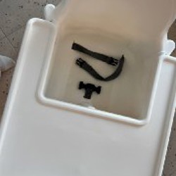 Стул ANTILOP - фото 2