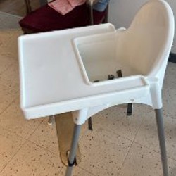 Стул ANTILOP - фото 3