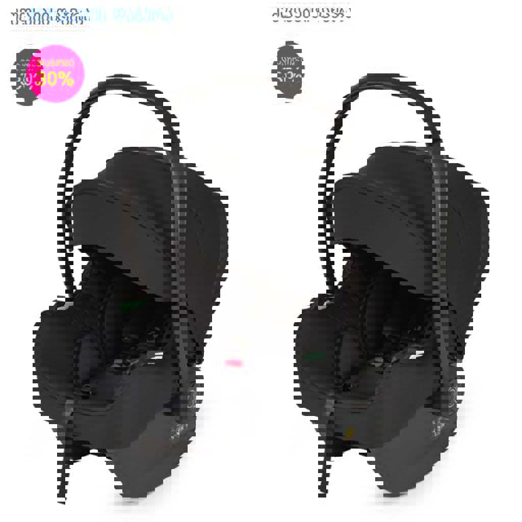 Автолюлька Anex