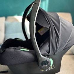 Автолюлька Anex - фото 2