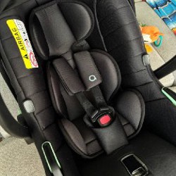 Автолюлька Anex - фото 3