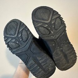 Теплые ботинки - фото 3