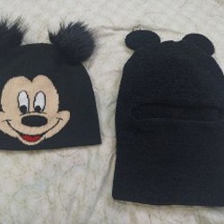 Варежки - фото 1