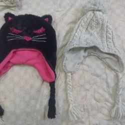 Варежки - фото 2