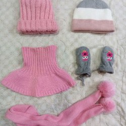 Варежки - фото 4