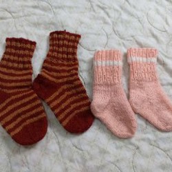 Варежки - фото 5