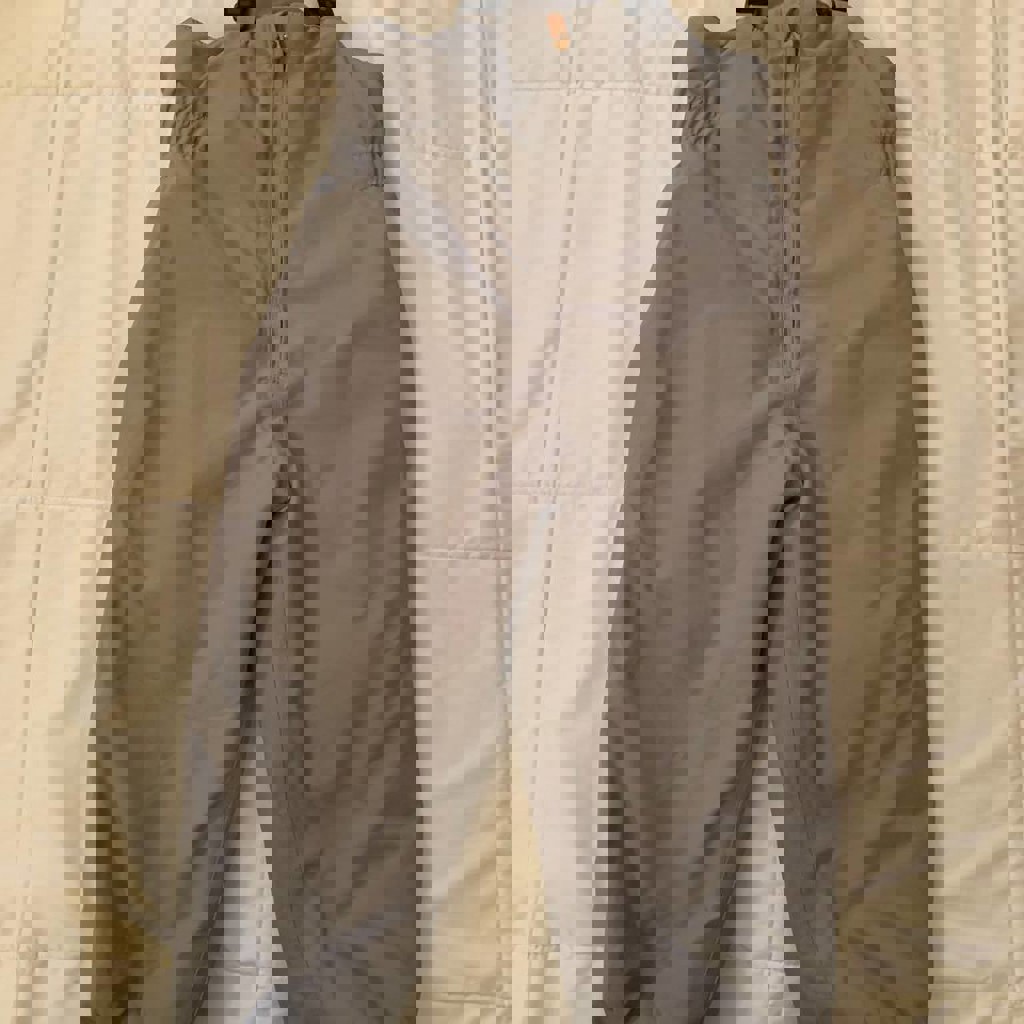 Куртка лыжная