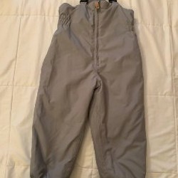 Куртка лыжная - фото 1