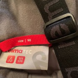 Куртка лыжная - фото 2