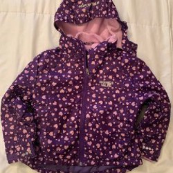 Куртка лыжная - фото 3