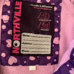 Куртка лыжная - фото 4