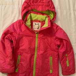 Куртка лыжная - фото 5