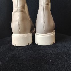 Сапожки GEOX - фото 4