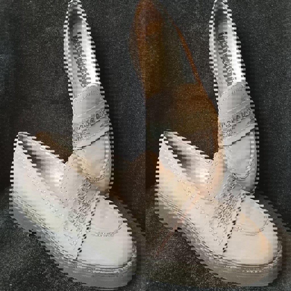 Туфли Paolo Conte