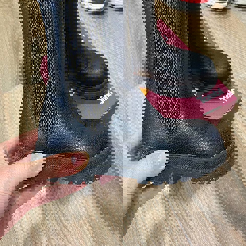 Сапоги для девочки