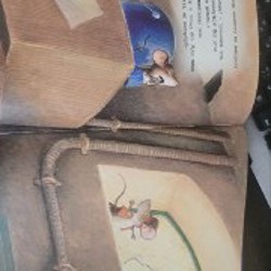 Как мышонок учился читать - фото 4