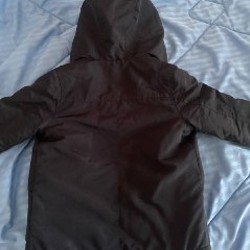 Зимняя куртка для мальчика - фото 3