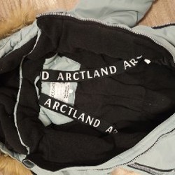 Зимний комбинезон - фото 4