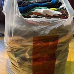 Пакет вещей на мальчика - фото 2