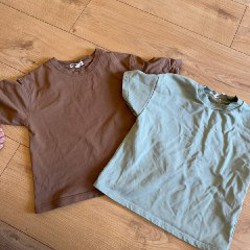 Футболка - фото 2