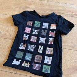 Футболка - фото 3
