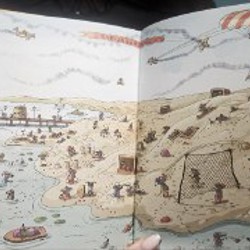 Сказки картонного городка - фото 3