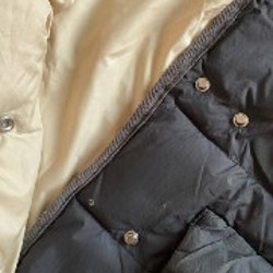 Пуховик - фото 2