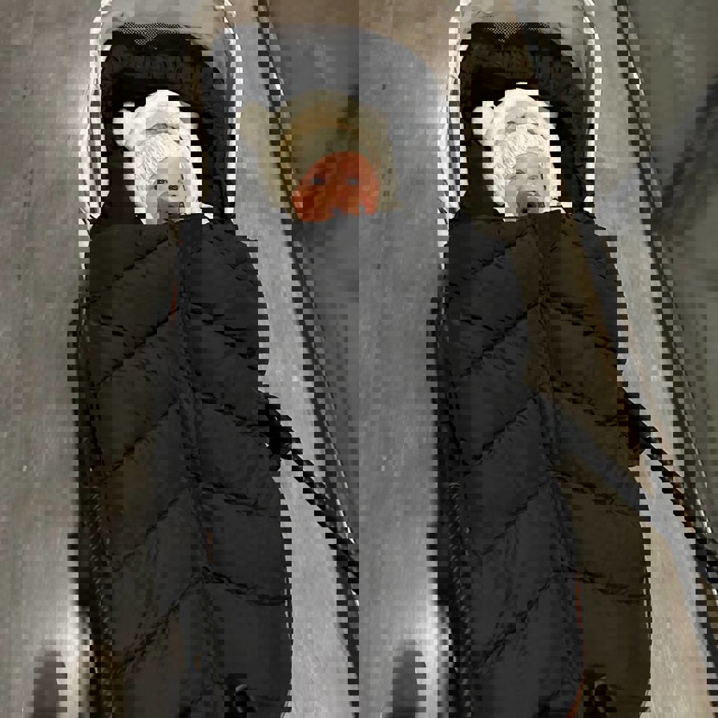 Конверт зимний