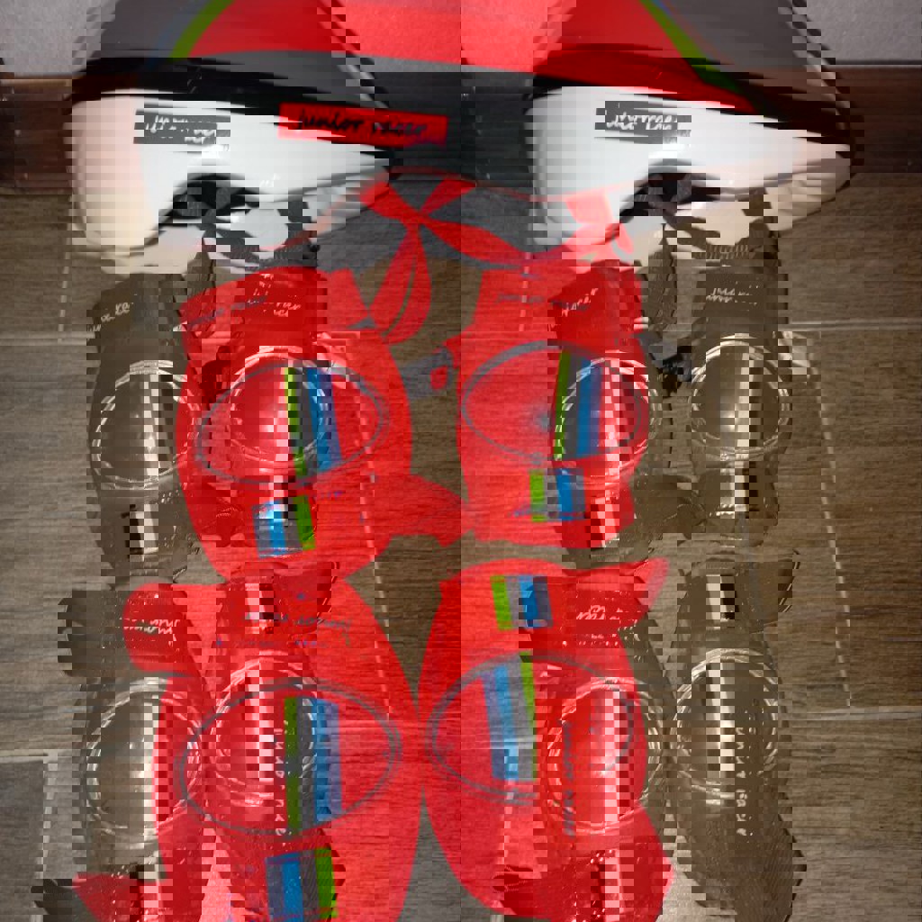 Защита для детей