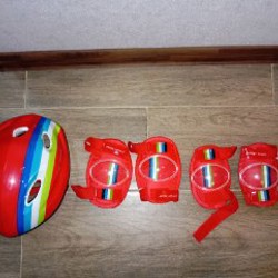 Защита для детей - фото 3