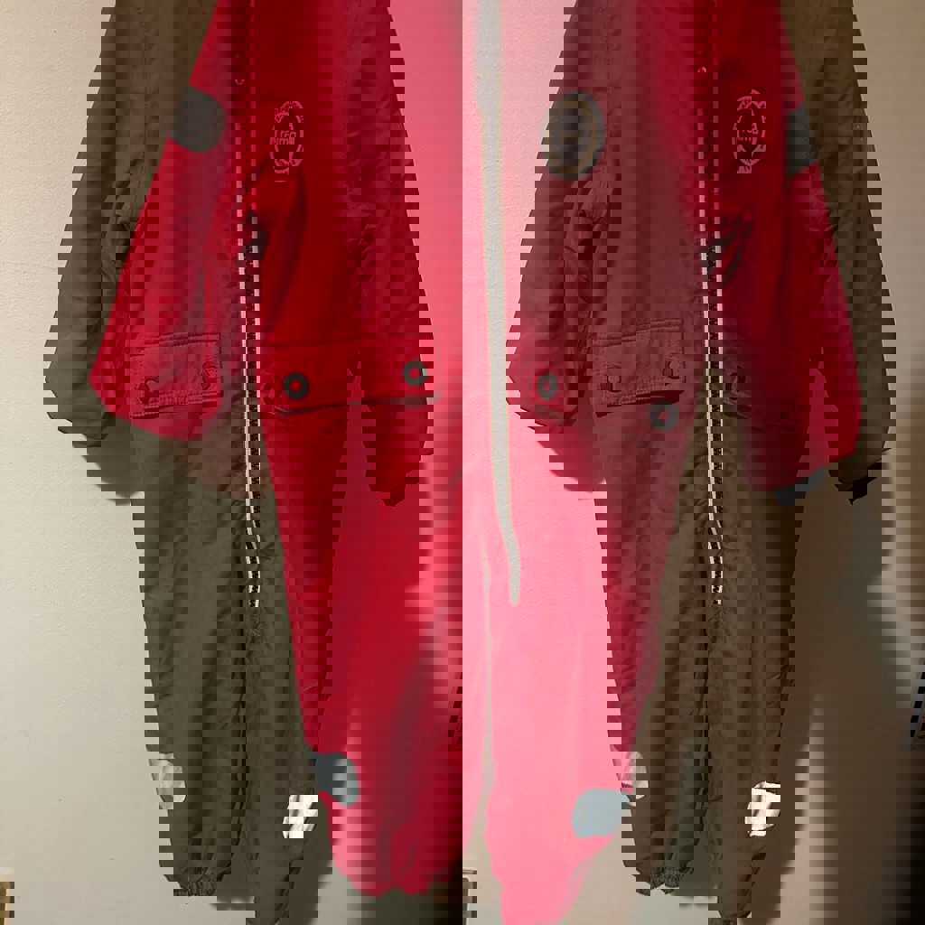 Комбинезон Reima