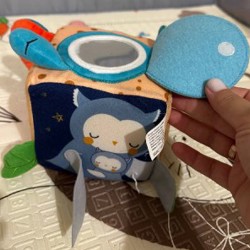 Дуга с игрушками - фото 3