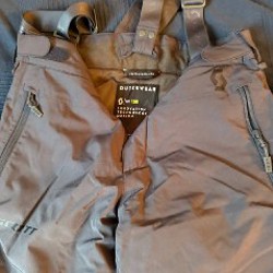 Детский горнолыжный костюм - фото 2