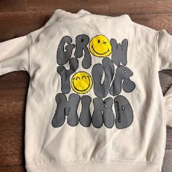 Куртка ветровка - фото 7