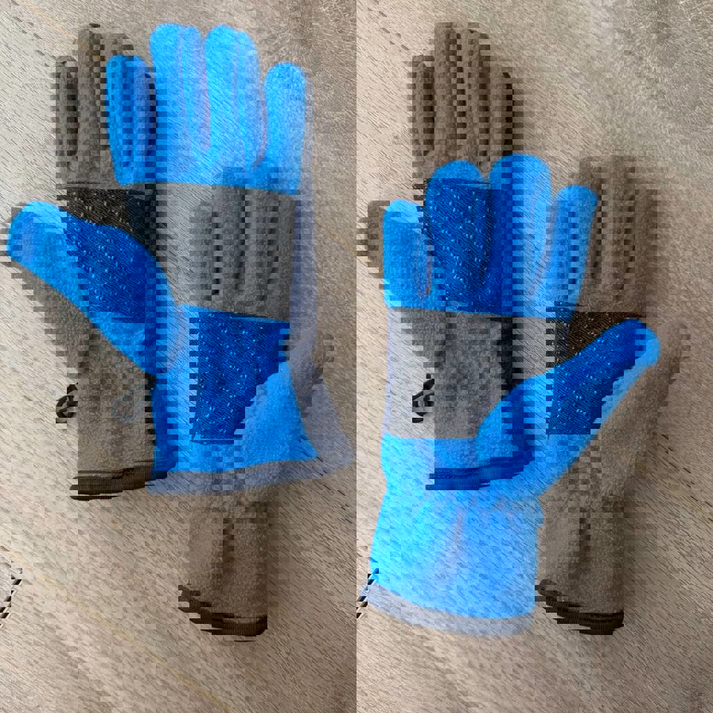 Детские перчатки для мальчика