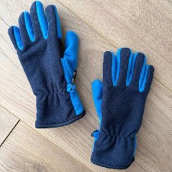 Детские перчатки для мальчика - фото 2