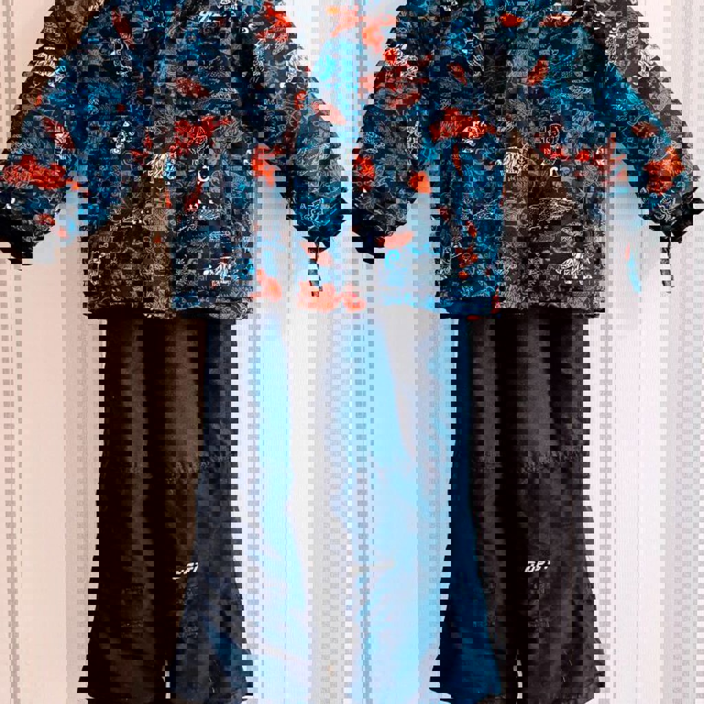 Детский зимний комбинезон Gusti